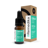 CBD olej 1500mg